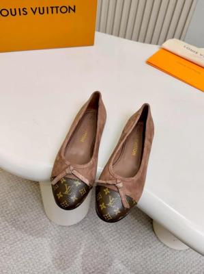 wholesale quality louis vuitton women shoes model no. 562